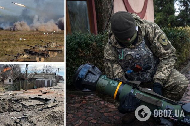 Российские войска потерпели неудачу на Киевщине и могут оказаться в окружении – CNN