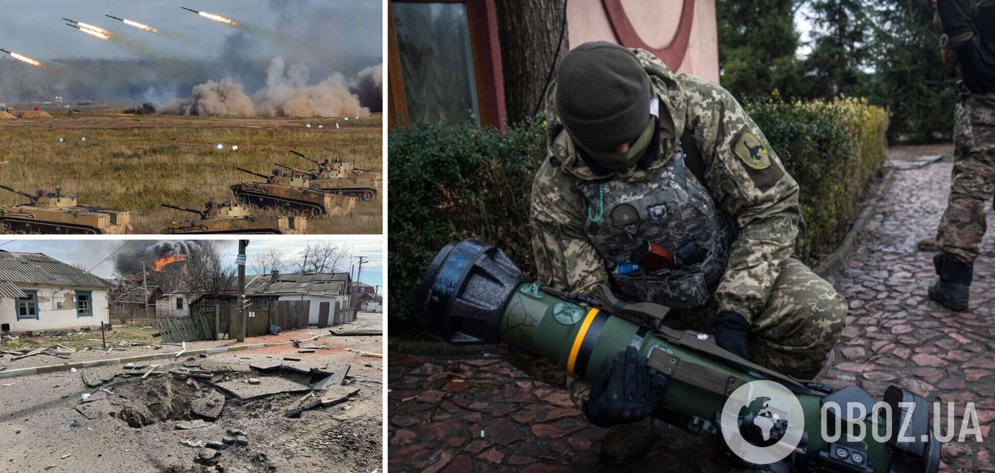 Российские войска потерпели неудачу на Киевщине и могут оказаться в окружении – CNN