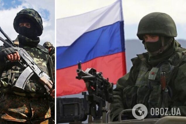 'Навіть у Чечні такого не було': російський окупант поскаржився, що їх 'кинуло' командування. Відео