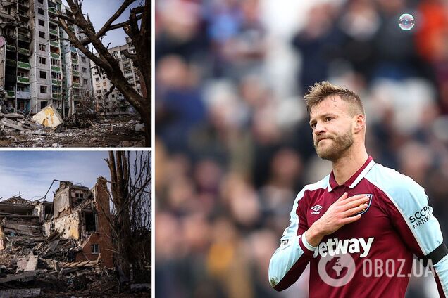 Андрей Ярмоленко