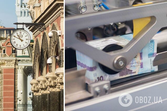 Включение печатного станка чревато инфляцией и девальвацией