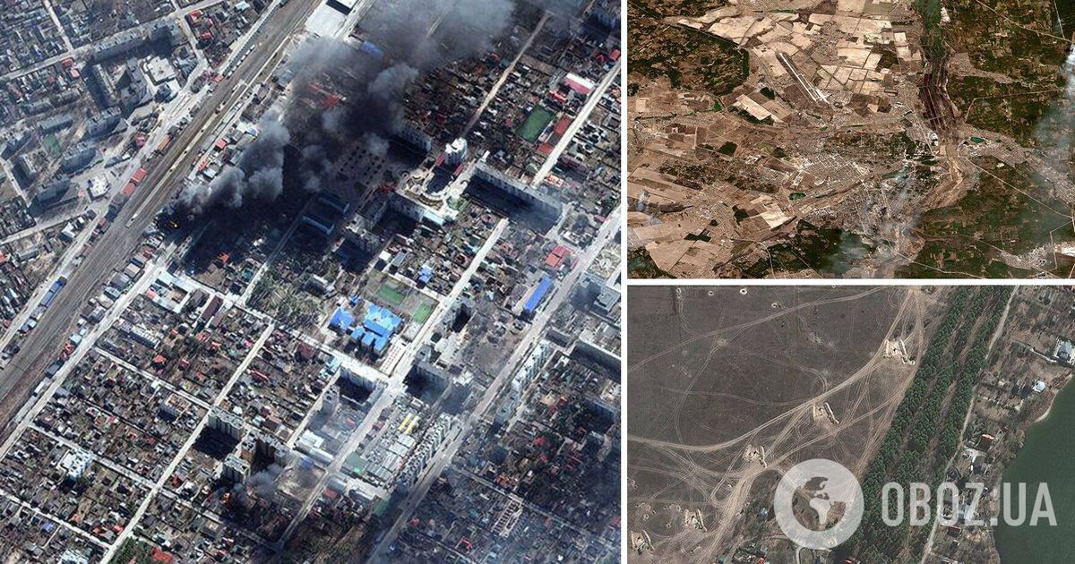 Спутниковые снимки волги Спутниковые снимки волги