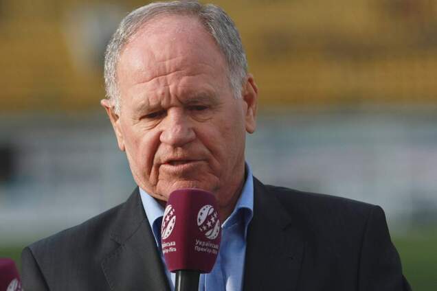 'Орда, сволота, нелюди, лжецы': легенда 'Динамо' прошелся по россиянам