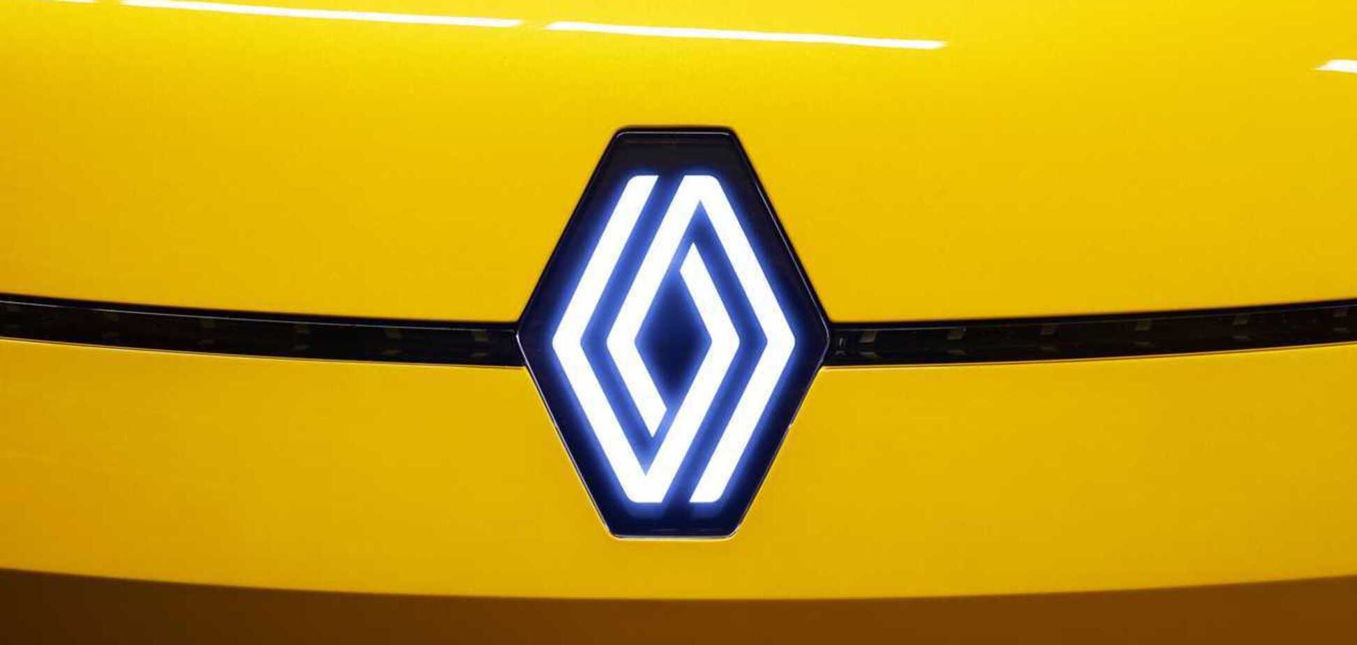 Renault возобновляет производство в России