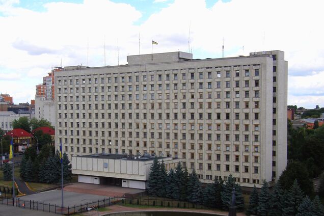 В КОВА рассказали о ситуации на Киевщине