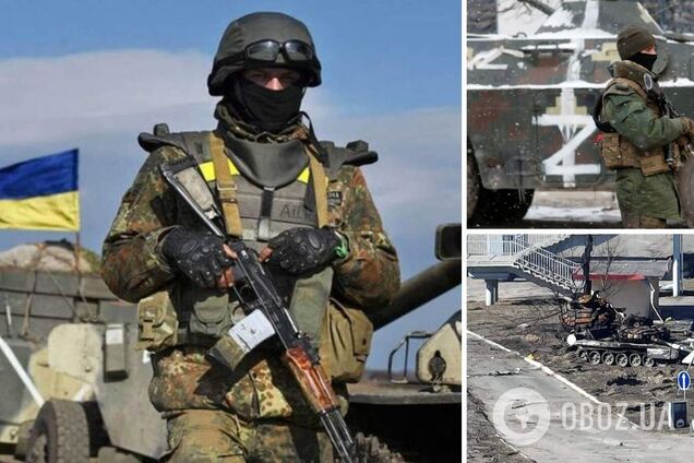 Над Макаровом піднято прапор України, ворог тимчасово блокує вихід до Азовського моря – Генштаб ЗСУ