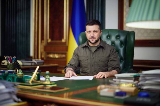 ЗСУ вже збили стільки літаків окупантів, що доводиться думати, чи є у ворога здоровий глузд: Зеленський виступив зі зверненням