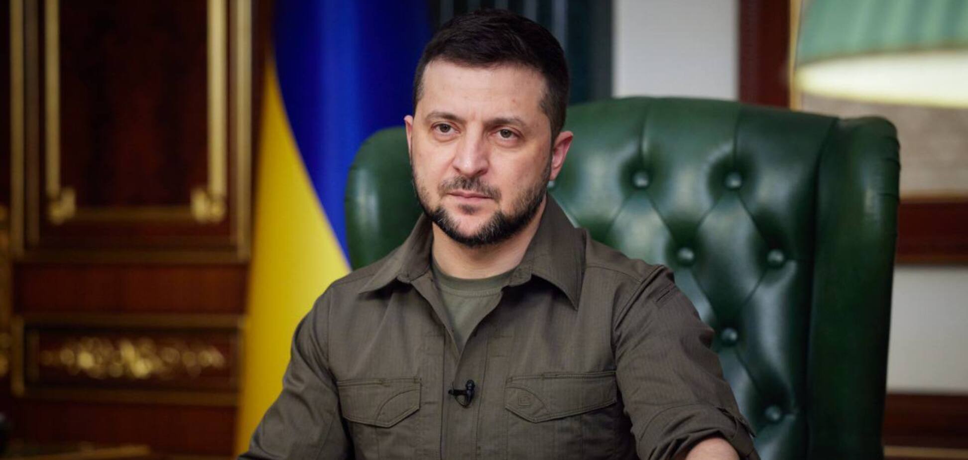 Зеленский возглавил рейтинг POLITICO как самый влиятельный человек в Европе: его назвали 'маяком надежды'