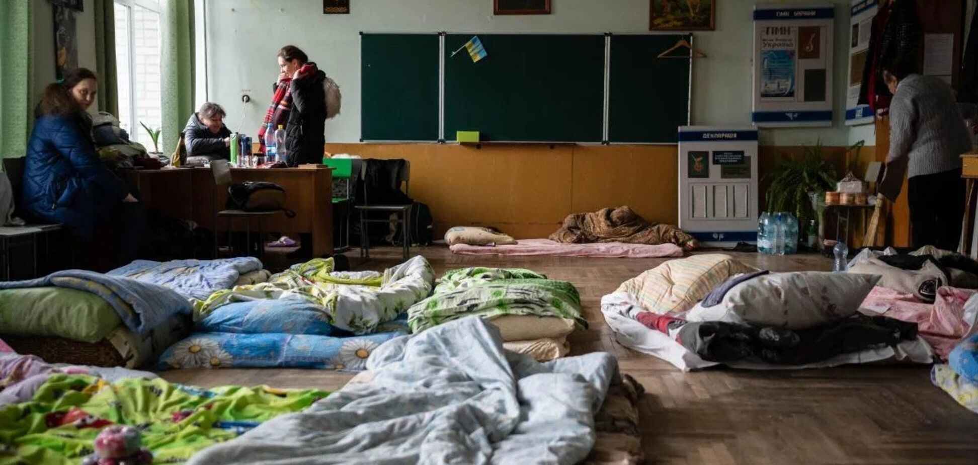 Витрати на комуналку компенсують