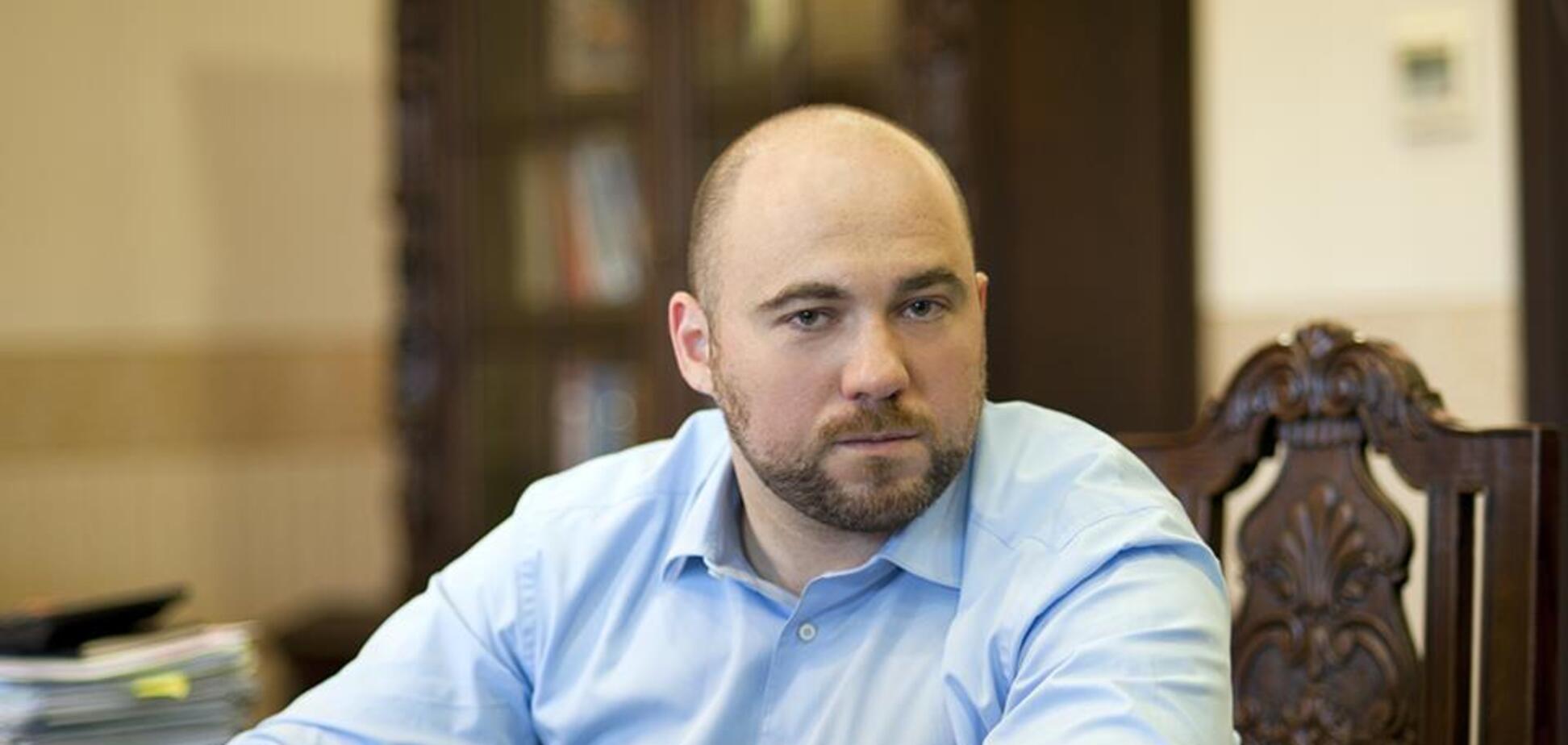 #СтопМедведчук: читатели сообщили о продаже Столаром 60% своего строительного бизнеса