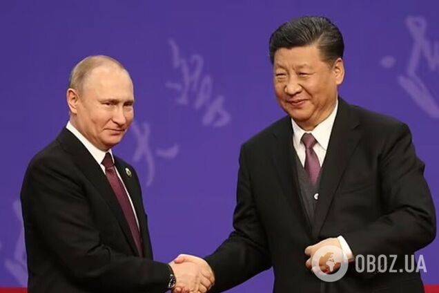 Китай не поддерживает исключение России из G20 и вступился за Москву – Reuters