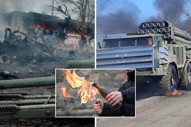 В Николаевской области 78-летний пенсионер уничтожил вражеский 'Град': он хотел воевать, но его взяли только до терробороны. Видео