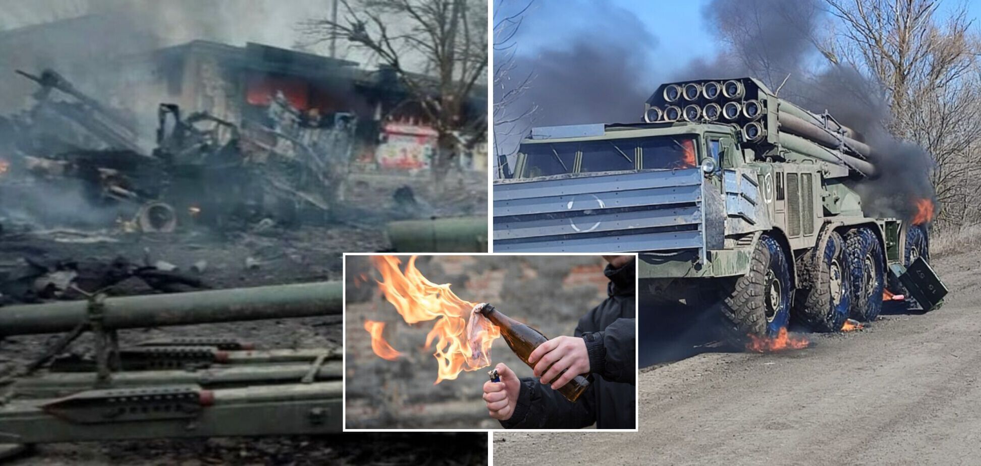 В Николаевской области 78-летний пенсионер уничтожил вражеский 'Град': он хотел воевать, но его взяли только до терробороны. Видео