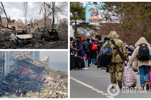 В Украине в ближайшие недели возможны пять сценариев: в CNN озвучили прогноз