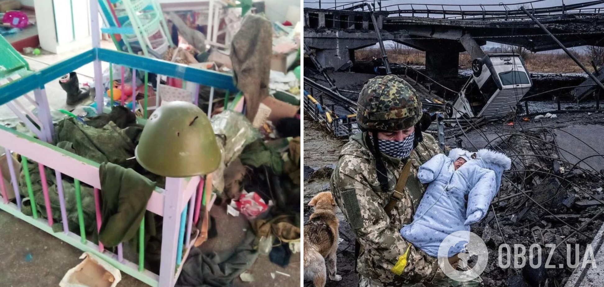 В Украине оккупанты убили 121 ребенка, 167 ранены: в Офисе генпрокурора рассказали о преступлениях РФ
