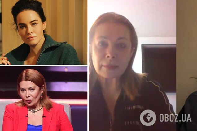 Даша Астаф'єва розплакалася під час інтерв'ю з Наталією Влащенко: ведуча теж не стримала сліз. Відео