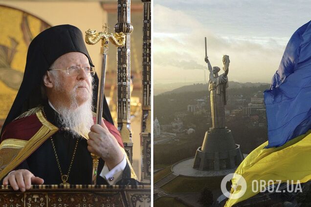 Вселенский патриарх Варфоломей приедет в Польшу, чтобы поддержать беженцев из Украины