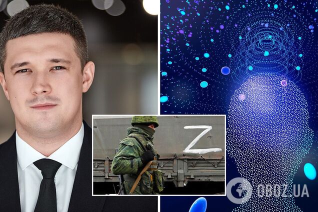 Украина начала использовать искусственный интеллект для поиска в соцсетях аккаунтов убитых солдат РФ