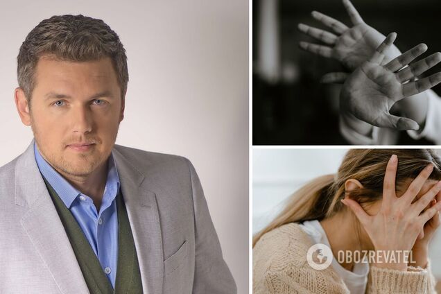 Як подолати страх: Карпачов показав мотивуюче відео