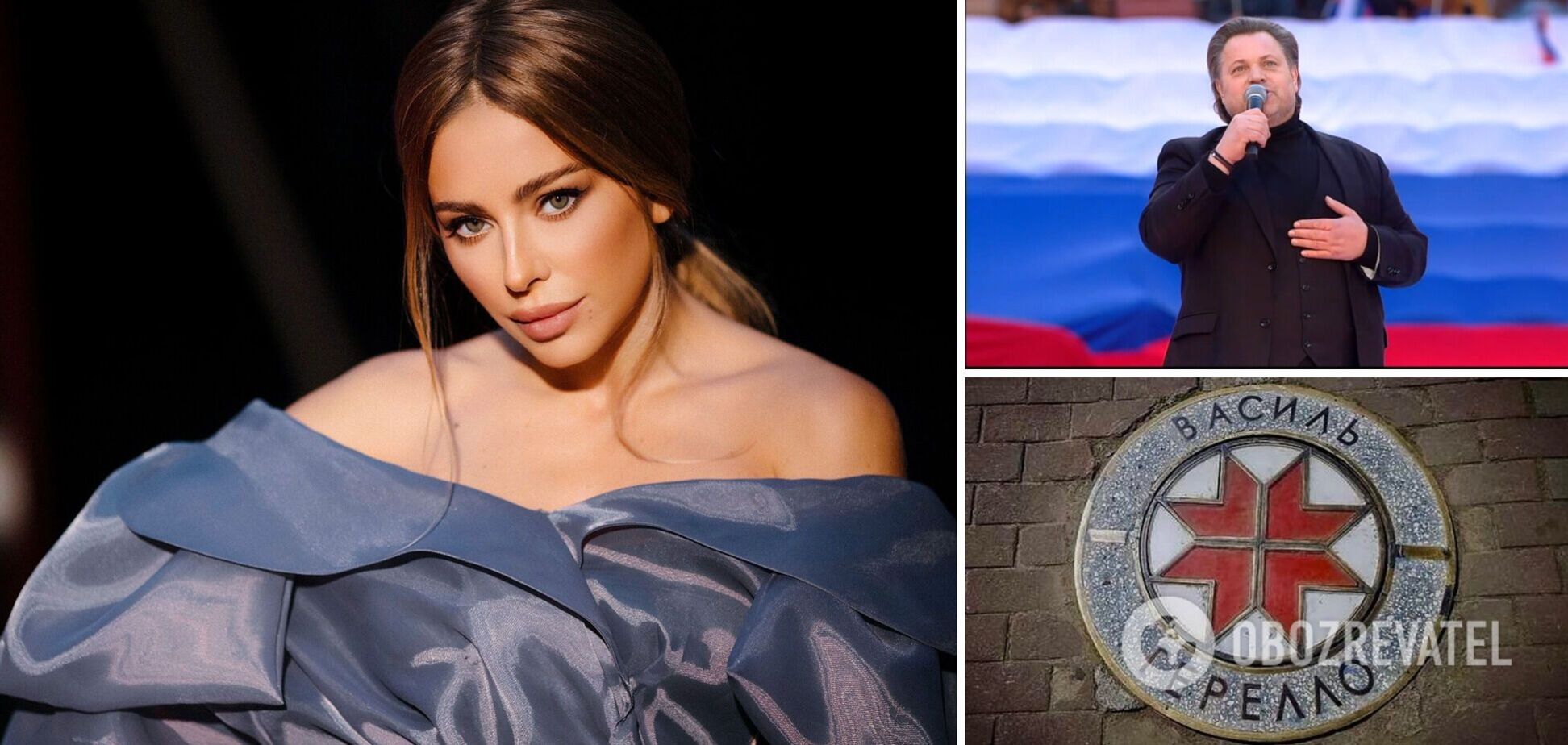 В Черновцах демонтировали звезды на Аллее славы