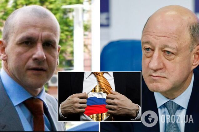 #СтопМедведчук: какие облэнерго контролируют агенты влияния Кремля в Украине