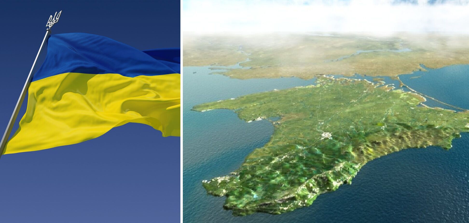 В Крыму хотят отобрать в украинских владельцев принадлежащие им отели