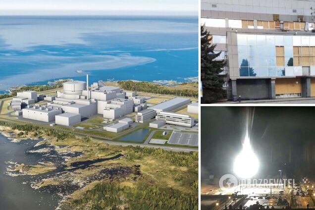 АЭС 'Росатома' в Финляндии так и останется проектом