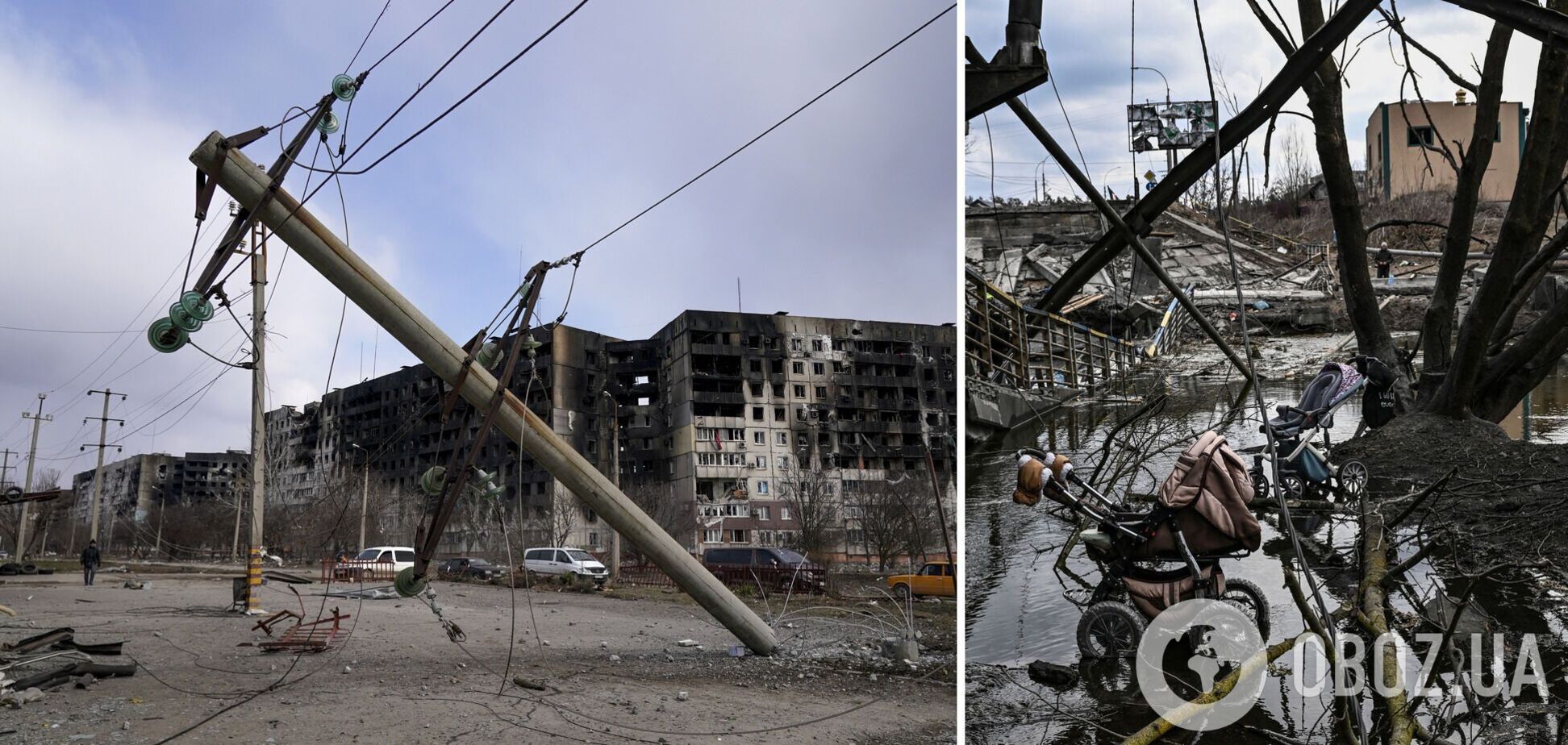 Германия не хочет называть убийства оккупантами жителей Мариуполя геноцидом по одной причине, – эксперт