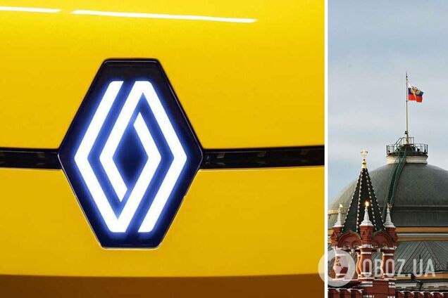 Кулеба закликав світ бойкотувати Renault через відмову припинити роботу в Росії