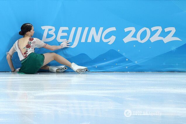 Анастасія Шаботова