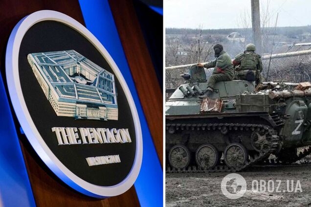 У США поділилися даними про російську війну в Україні