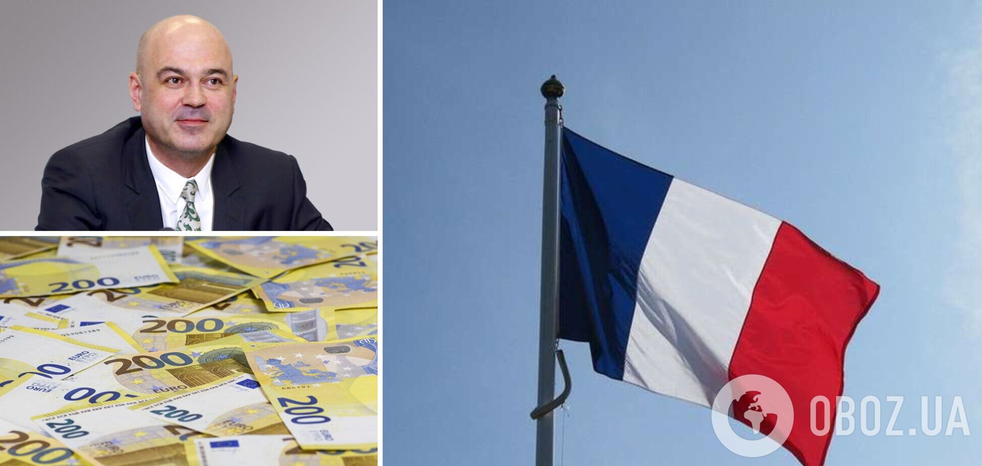 Две новые яхты российского олигарха Кузьмичева арестовали во Франции