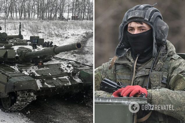 Гірше за Чечню та Сирію: російський окупант зізнався, що рятується в Україні горілкою і сподівається на допомогу шаманів. Аудіо