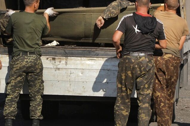 Похоронки из Украины начали делать свое дело