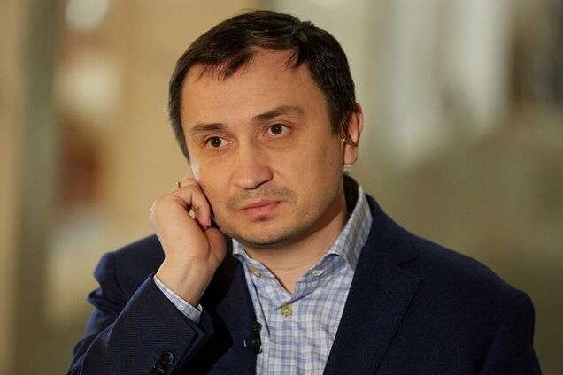 Новий міністр аграрної політики Сольський