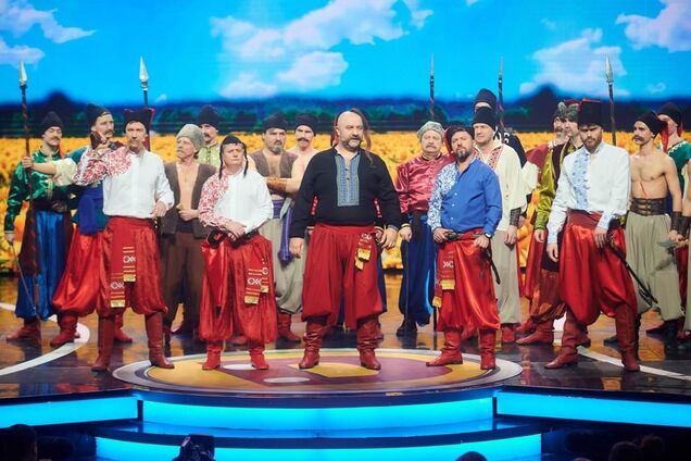 Артисти 'Дизель Студіо' звернулися до білоруських військових: не йдіть із війною до України, а захищайте від спільного ворога. Відео