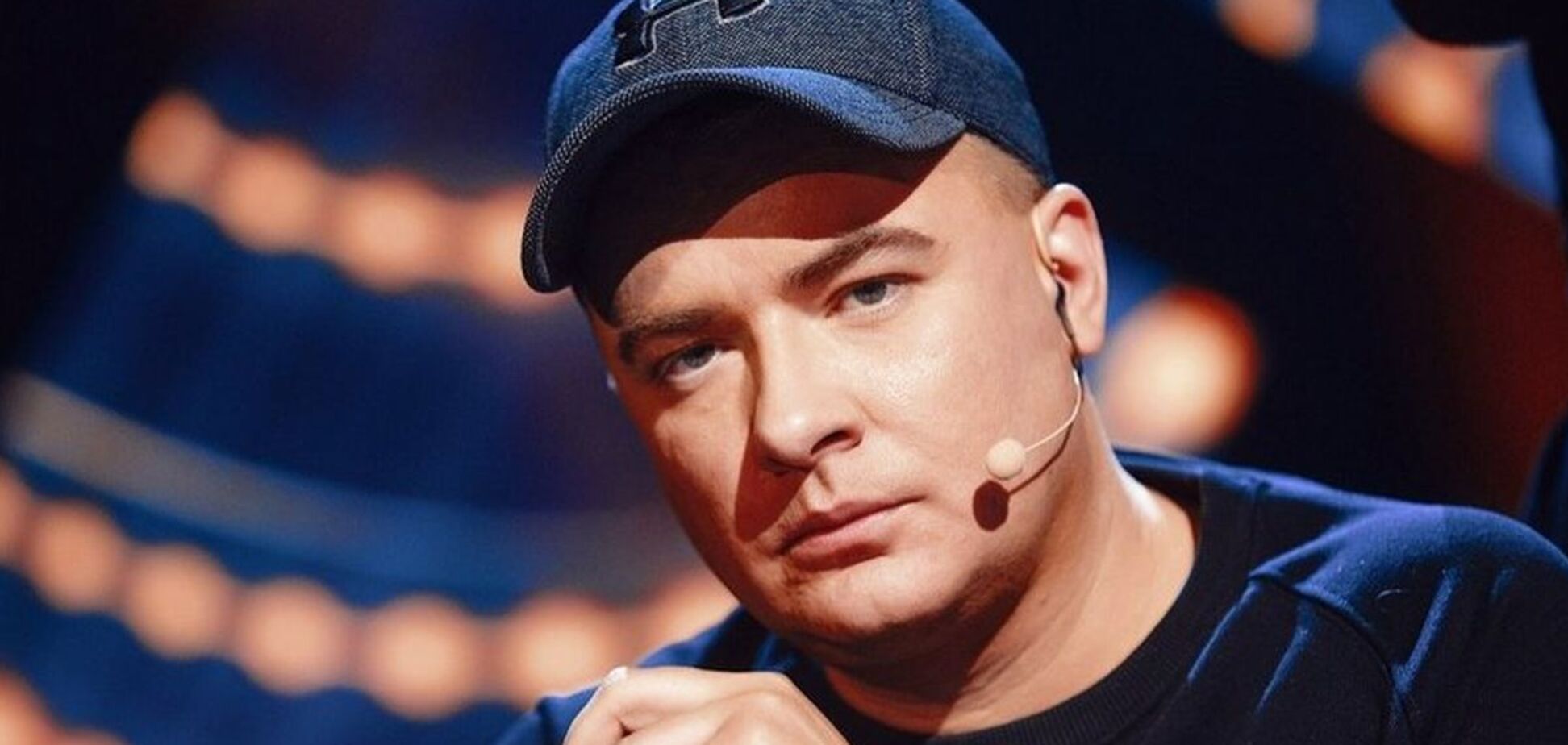 Андрей Данилко про разницу между украинцами и россиянами: нас нельзя сделать рабами, не станем на сторону порабощения