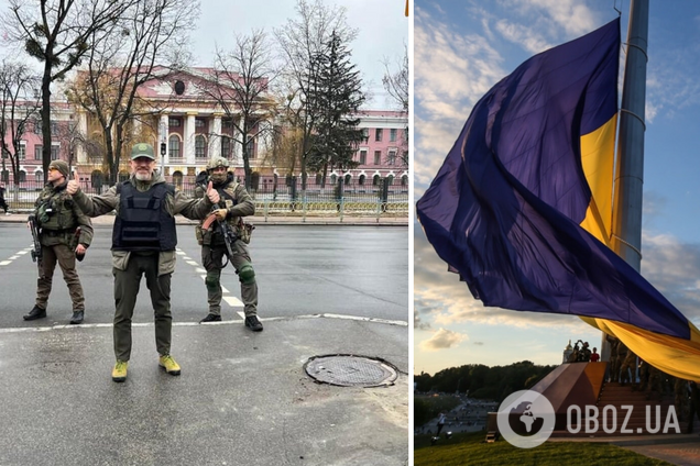 Резников: наша армия выстояла, усиливается за счет резерва и переходит к активной обороне
