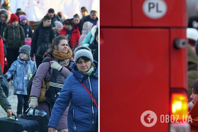 Польша готовит госпрограмму по строительству жилья для беженцев из Украины