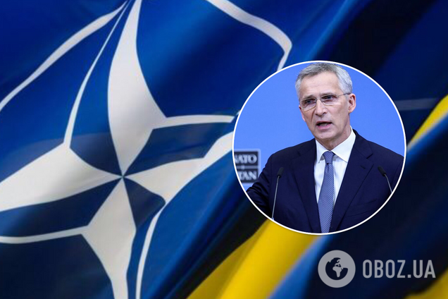 Генсек НАТО Столтенберг може залишитись на своїй посаді ще на рік через війну в Україні