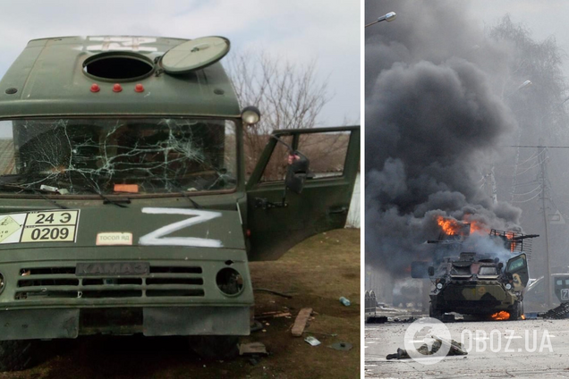 У Карачаєво-Черкесії жінки влаштували бунт і вимагали інформацію про родичів, що воюють проти України