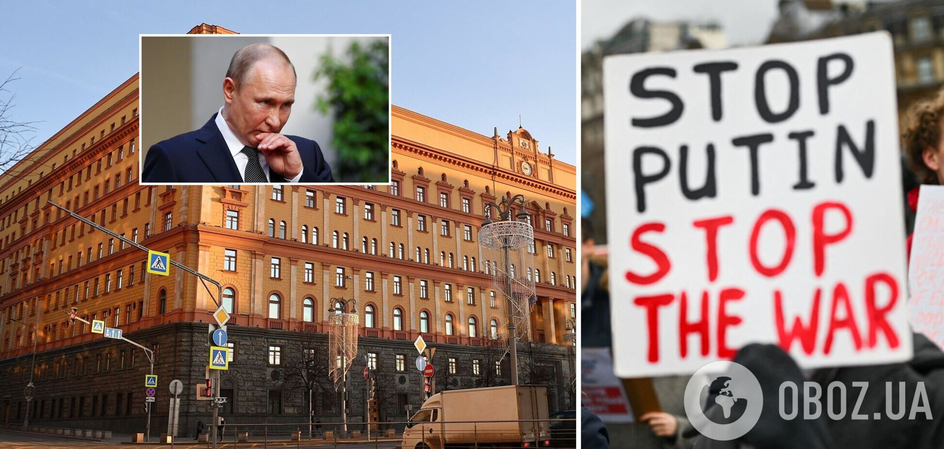 Риск переворота против Путина растет с каждым днем: The Times получила секретные данные спецслужб РФ