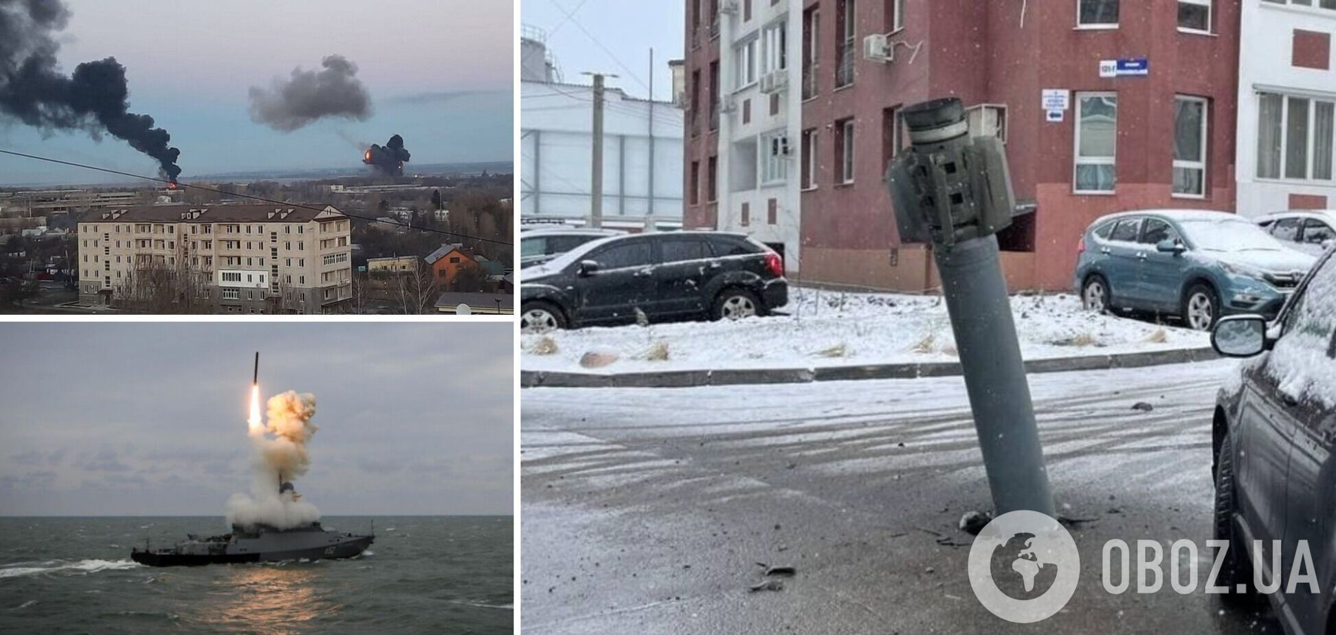 Війна в Україні триває 29-й день