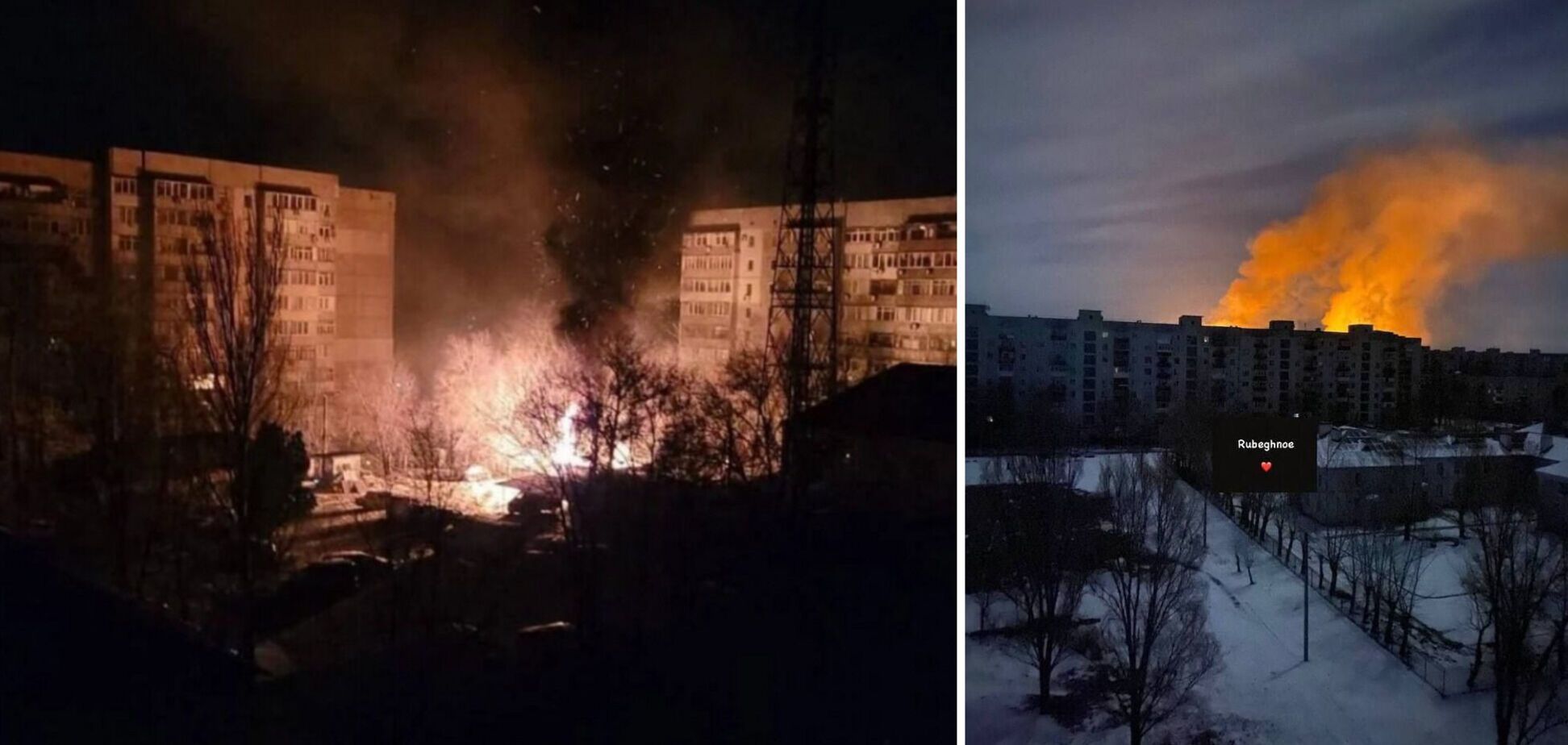 Російські окупанти частково зайшли до Рубіжного та Попасної, але їх гнатимуть до кордону, - Гайдай