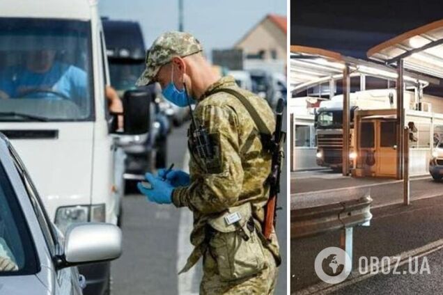 Біженці з України намагалися вивезти до Румунії понад 1,6 млн доларів та понад 50 тис. євро