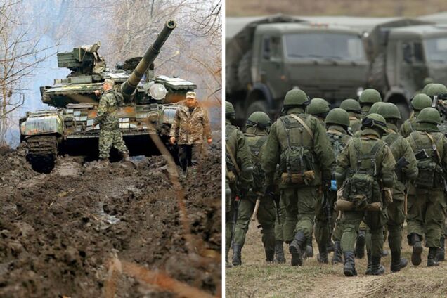 Оккупанты готовят наступление на Киев, но у них возникли серьезные проблемы – Генштаб