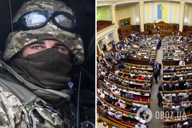 В Украине вводят уголовную ответственность за фото- и видеосъемку перемещений ВСУ: что грозит