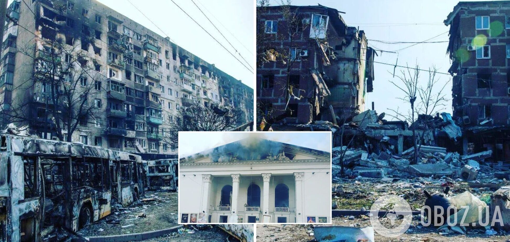 'Это может случиться с каждым, если не остановить Россию': украинка рассказала, как дважды потеряла дом из-за войны. Фото