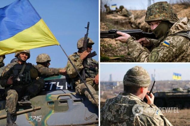 Украинские военные вернули контроль над селами Орлово, Заградовка и Кочубеевка в Херсонской области – Генштаб