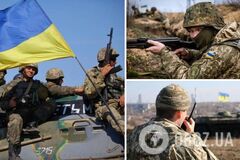 ЗСУ продовжують знищувати окупантів та їх техніку